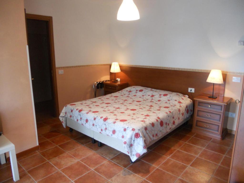 Madonna Della Neve Hotell Pettenasco Rom bilde