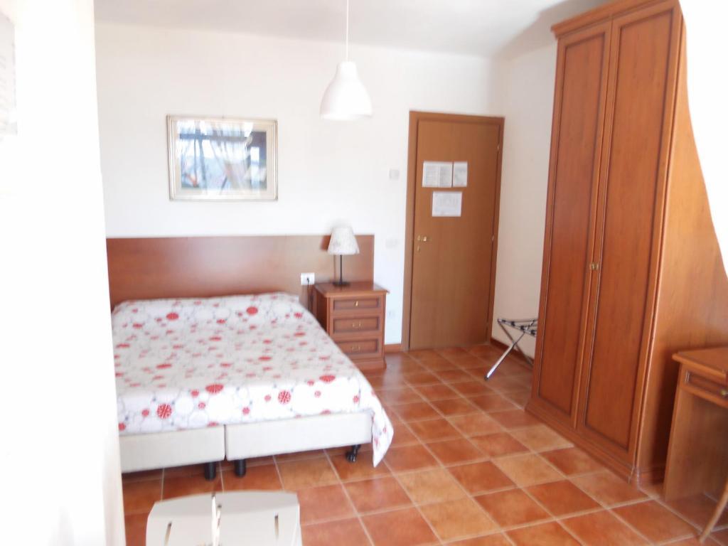 Madonna Della Neve Hotell Pettenasco Rom bilde