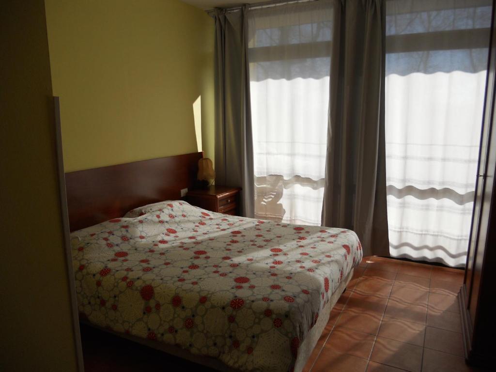 Madonna Della Neve Hotell Pettenasco Rom bilde